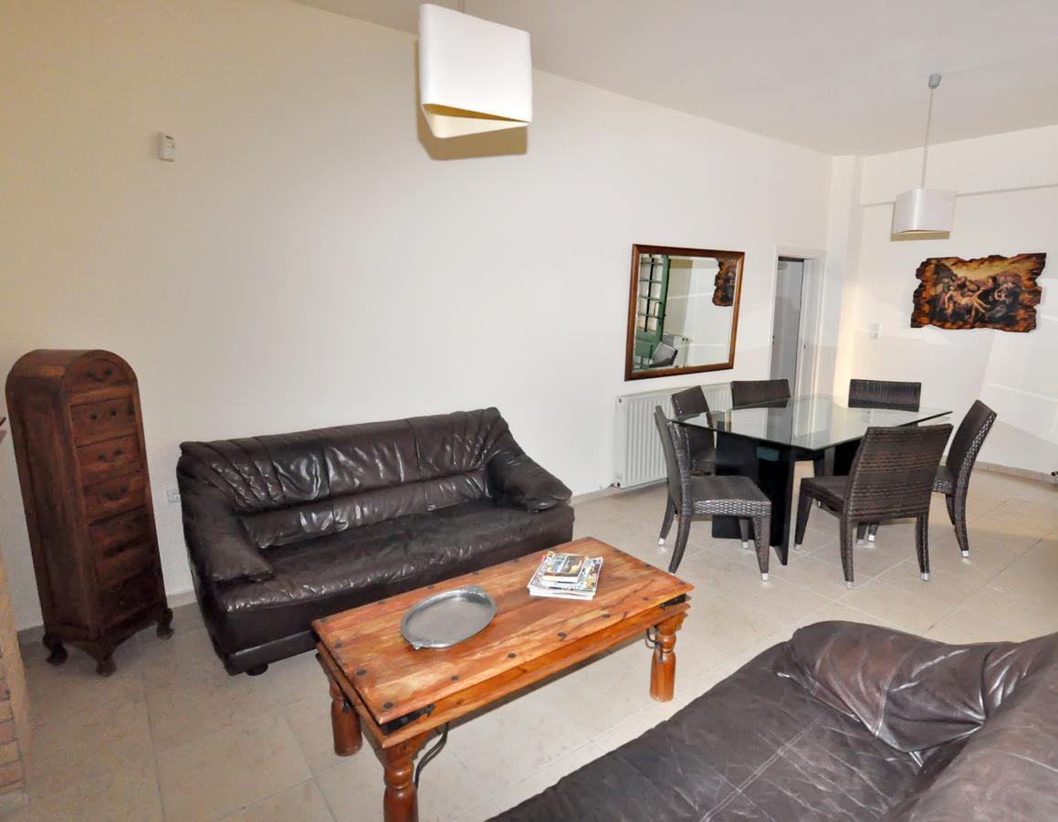Ocean Village Apartments Agia Pelagia  Exterior photo